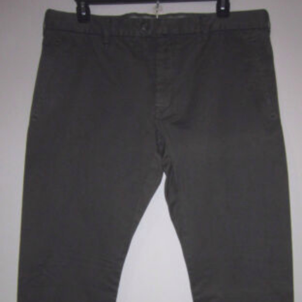 SPORT Gabardine Delave' Khakis/Chinos Pants